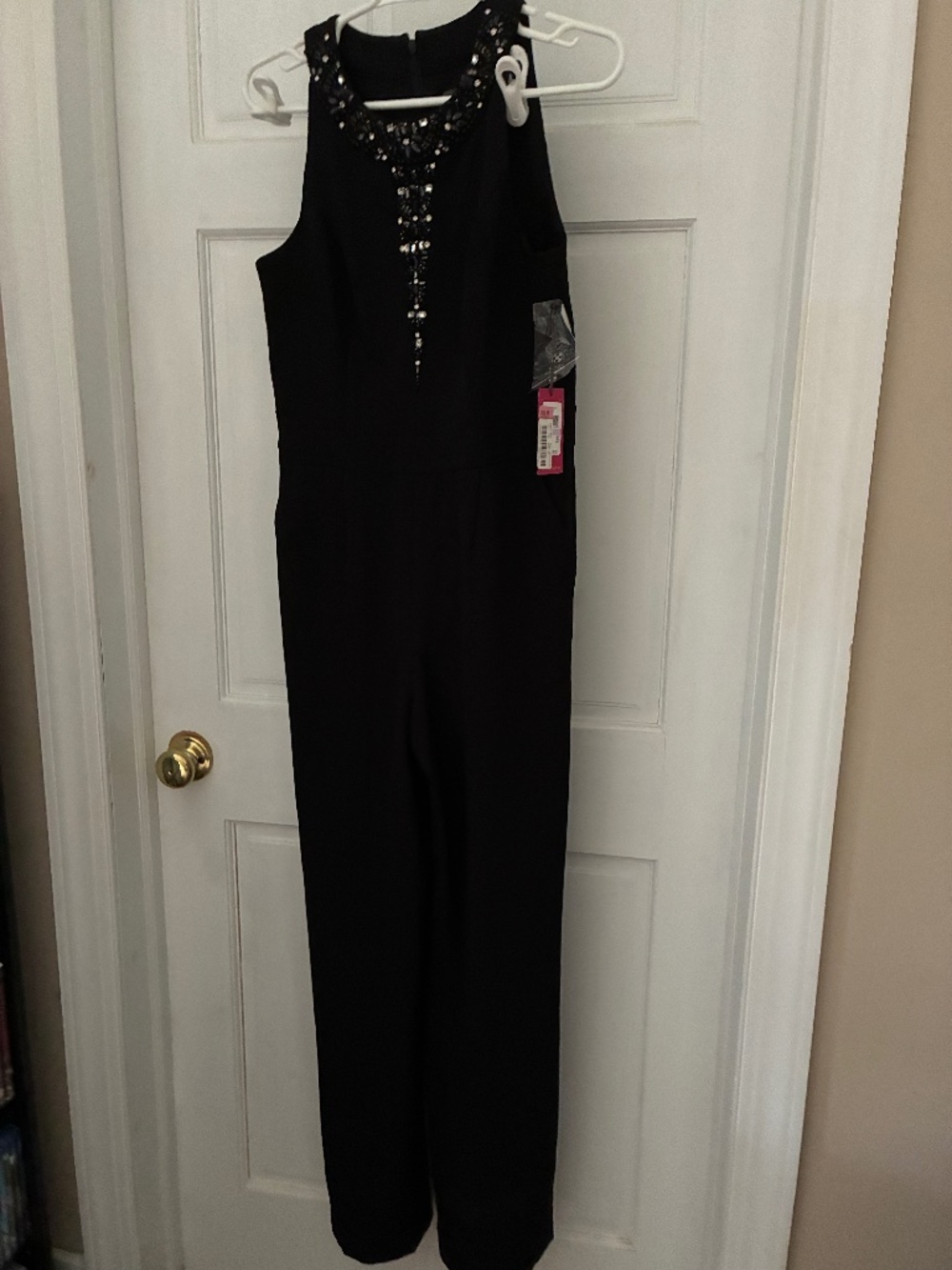 Pantsuit